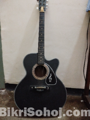 Givson guiter